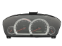 Velocímetro/Instrumentos Y Relojes Chevrolet Captiva 96858442 44150