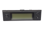 Pantalla De La Radio Nissan Micra 3 III K12 AX609 1228
