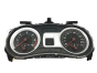 Velocímetro/Instrumentos Y Relojes Renault Clio 3 8200582705 H 49242
