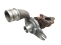 Turbocompresor GT1544 7700108030 7700107795 Renault 1.9DTI 7701473551 38