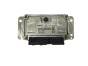 Controlador Toyota 89661-0H023 0261208702 Bosch 16687
