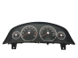 Velocímetro/Instrumentos Y Relojes Opel Vectra C 13193043RE VDO GM