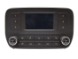 Radio del coche Ford Fiesta 7 H1BT-18B955-HF H1BT-18K811-LF
