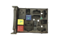 Controlador 8200148809 8200004201 518095419 Renault 22704