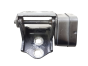 Limitador De Puerta Derecho Trasera Renault Megane 2 8200885639