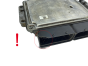 Controlador 51812913 0281013137 4134A3DBM Alfa Romeo Bosch