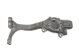 Mangueta De La Rueda Delantero Derecho 8E0407254E 44071714901 Audi Seat Vika
