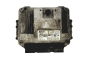 Controlador 0281012528 9657699480 9664620780 PSA Bosch 16557