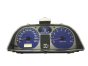 Velocímetro/Instrumentos Y Relojes Mitsubishi Montero MR381643 Denso 56733