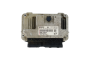 Controlador 89661-0H070 0261S04464 Toyota PSA Bosch 37372