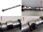 Árbol De Levas 9644216280 0801AC 2.0 HDI 16v Citroen Peugeot