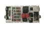 Controlador Moduł BSI Fiat 46520600 CPL 46817785 NPL 18014