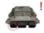 Controlador 5WS40111E-T 9654925380 9648624280 PSA Siemens 18591