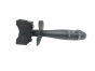 Mando Limpiaparabrisas 7701047553 Valeo 6164 Renault Clio 2