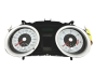 Velocímetro/Instrumentos Y Relojes Renault Megane 2 8200402241 C 44806
