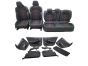 Conjunto De Asientos Delantero Trasera Renault Clio 5 V RS-Line 0km