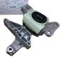 Soporte, Taco De Motor Para Renault 586673 112108807R Hutchinson
