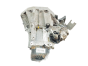 Caja De Cambios JR5108 7701723236 Renault Megane 2 1.5 DCI