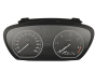 Velocímetro/Instrumentos Y Relojes BMW 1 E81 E87 9187048-02 1024955-93 Johnson
