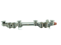 Rampa De Inyectores 175204385R 1.2 TCE DIG-T Renault Nissan