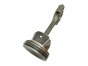 Biela Del Pistón Para  Renault 121000353R 120A13899R 0.9TCE H4B408 413