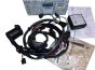 Cables eléctricos Original 8201521874 Renault