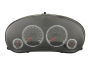 Velocímetro/Instrumentos Y Relojes Jeep Cherokee P05172911AB A2C53163181