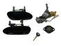 Interruptor De Encendido Mazda 323F SL-28