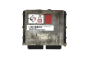 Controlador LPG 67R011002 110R001001 FLY SF BRC 26377