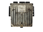 Controlador 8200180595-B 8200129063 R0410C017D Renault Delphi 19741