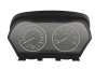 Velocímetro/Instrumentos Y Relojes BMW 1 6210 9350112 9232891 Johnson 45299