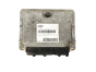 Controlador IAW4AF.PP 55187374 Fiat Magneti Marelli 28118