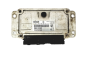 Controlador Toyota 89661-0H022 0261208702 Bosch 20196
