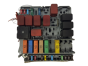 Caja Reles / Fusibles Fiat 51781452
