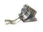 Soporte Del Motor 397748189R 1.2 1.3 TCE Renault Scenic 4 Clio 4  Captur 2