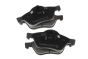 Pastillas De Freno Delantero Original Renault Clio III Logan 410607690R