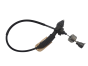 Embrague Cuerda Embrague Cable Original PSA Berlingo Partner 9661239180 2150CX