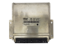 Controlador Alfa Romeo C415F936 0281001787 Bosch