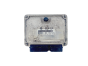 Controlador 038906012AR 0281010109 Volkswagen Bosch 40951