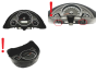Velocímetro/Instrumentos Y Relojes VW UP 1S0920861F Magneti