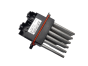 Resistor Del Ventilador Chrysler Jeep 05061587AA F011500010 Behr