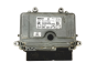 Controlador A6401500734 0281014670 Mercedes Bosch 27812
