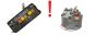 Caja Reles / Fusibles Opel 13170899 519066104 GM