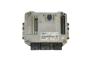 Controlador 0281014989 8V21-12A650-PE Ford Bosch 46761