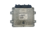 Controlador 51822896 4100147 6A0.3B0.00.A9 Fiat Metatron 45880
