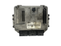 Controlador 0281013907 8200705747 8200705748 Renault Bosch 51692