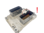 Controlador 0261207421 24443795 Opel GM Bosch 46445