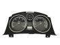 Velocímetro/Instrumentos Y Relojes Opel 13216660NC Astra H 59056