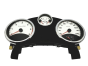 Velocímetro/Instrumentos Y Relojes Peugeot 207 9662904980 A2C53190342 57162