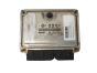 Controlador 038906019KJ 0281011216 VW Skoda Seat Bosch 3073